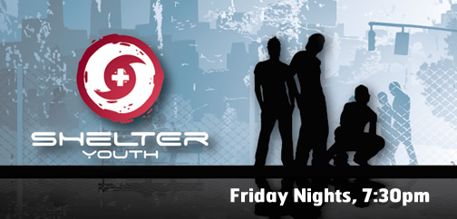 Shelter Youth