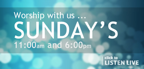 Listen Live to Elim Tabernacle