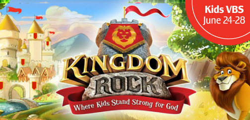 Kds VBS